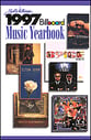 1997 Billboard Music Yearbook book cover